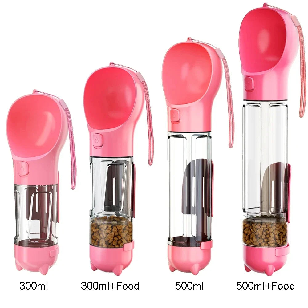 PetFeed New V Feeder 2