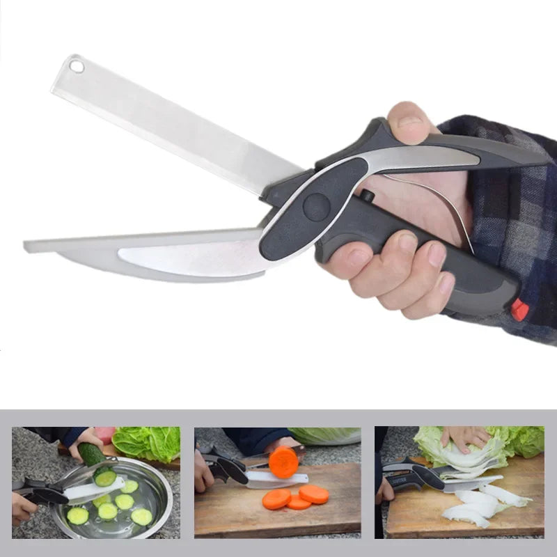 2 in 1 Food Slicer 2