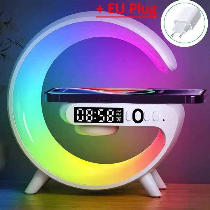 Intelligent Multi-Function Luminaire 2