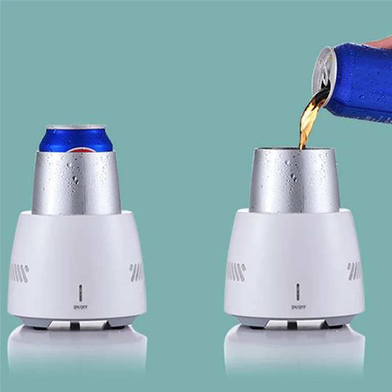 InCan Beverage Cooler 2