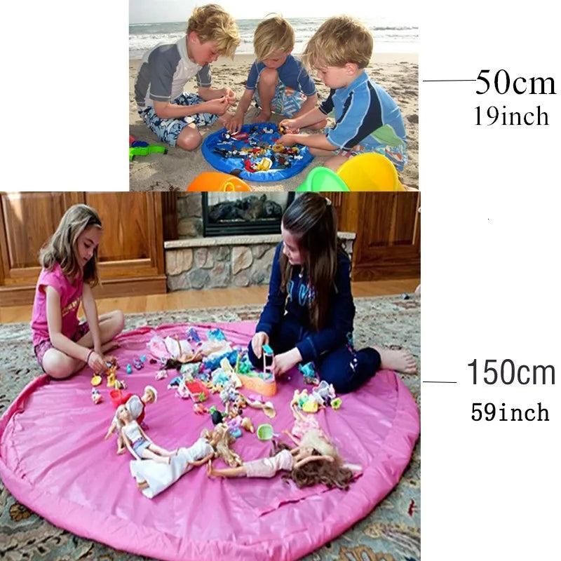 Storage bags 2