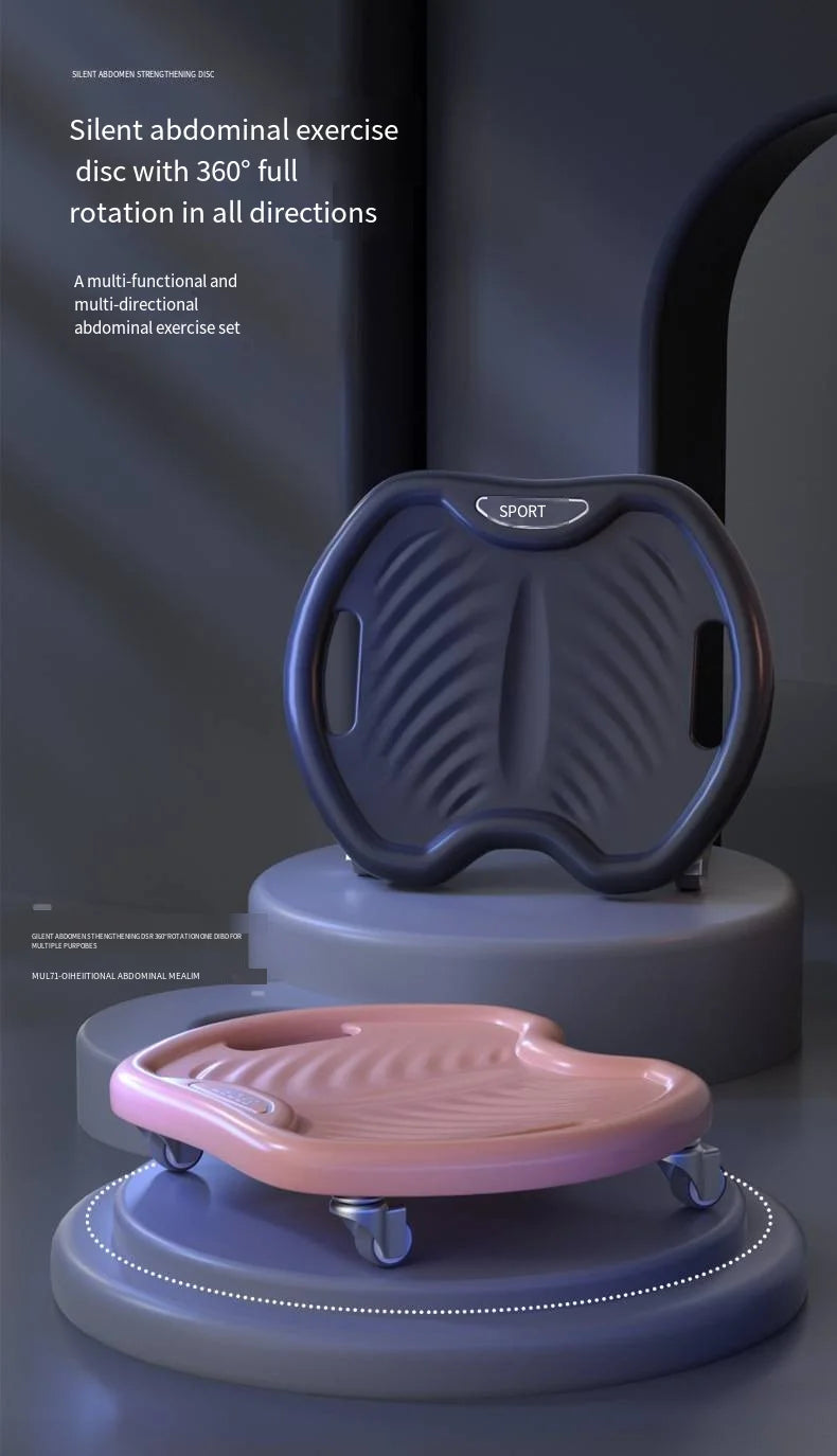 Fit Life Exercise Machine 2