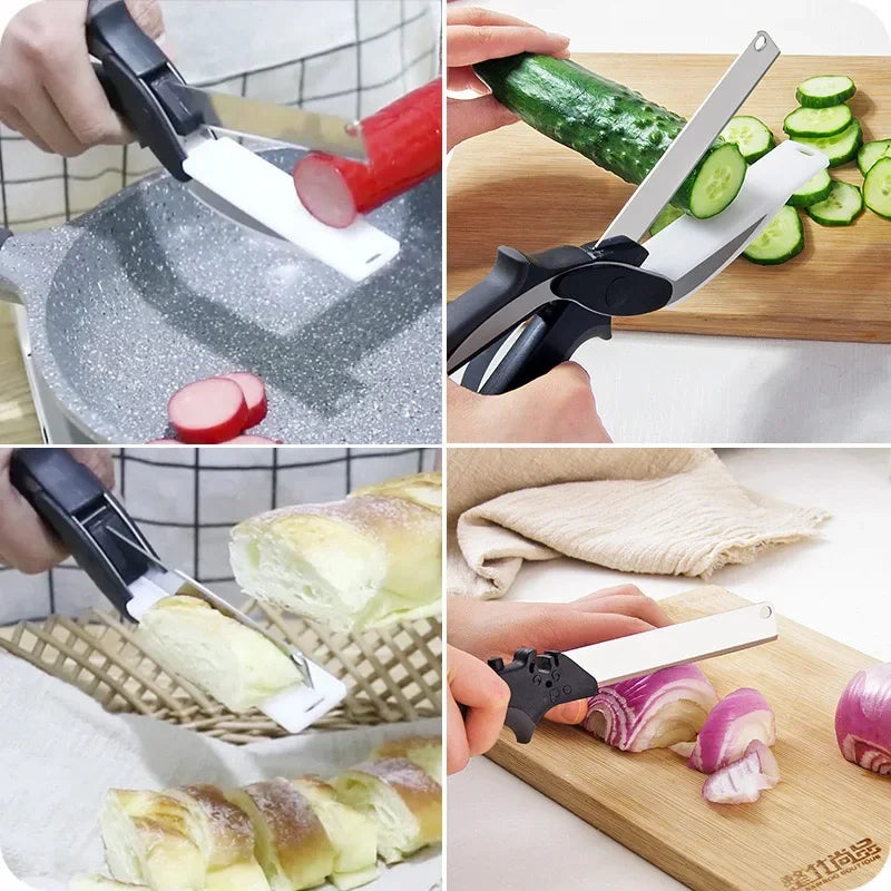 2 in 1 Food Slicer 2