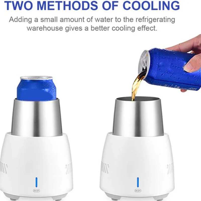InCan Beverage Cooler 2