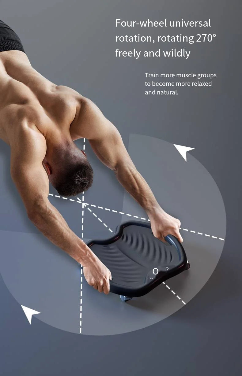 Fit Life Exercise Machine 2