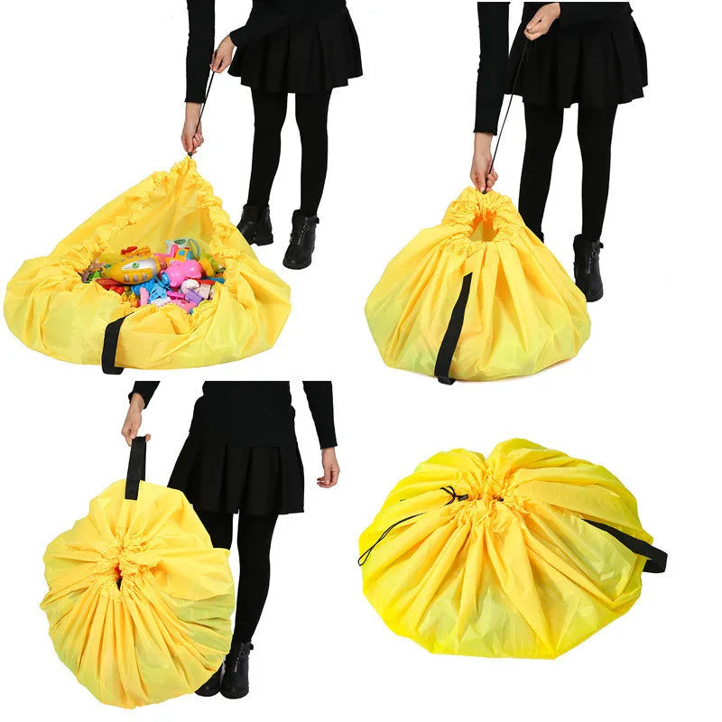 Storage bags 2