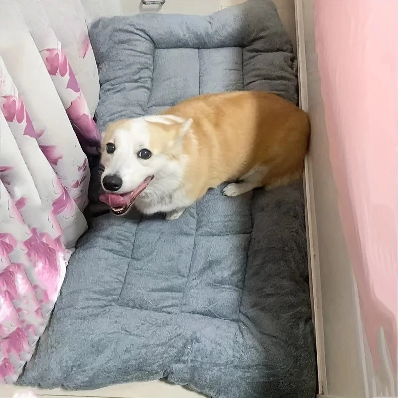 Pet Sleep Ergonomic Bed 2