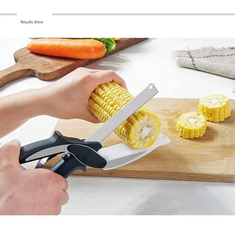 2 in 1 Food Slicer 2