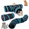 Cat Tunnel Fun Den 2