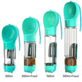 PetFeed New V Feeder 2
