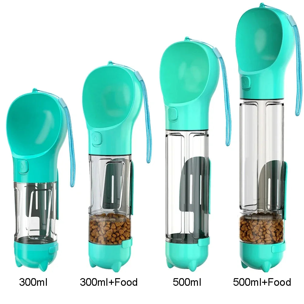 PetFeed New V Feeder 2
