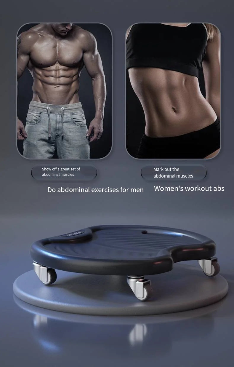 Fit Life Exercise Machine 2