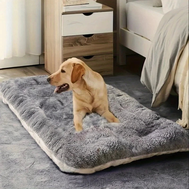 Pet Sleep Ergonomic Bed 2