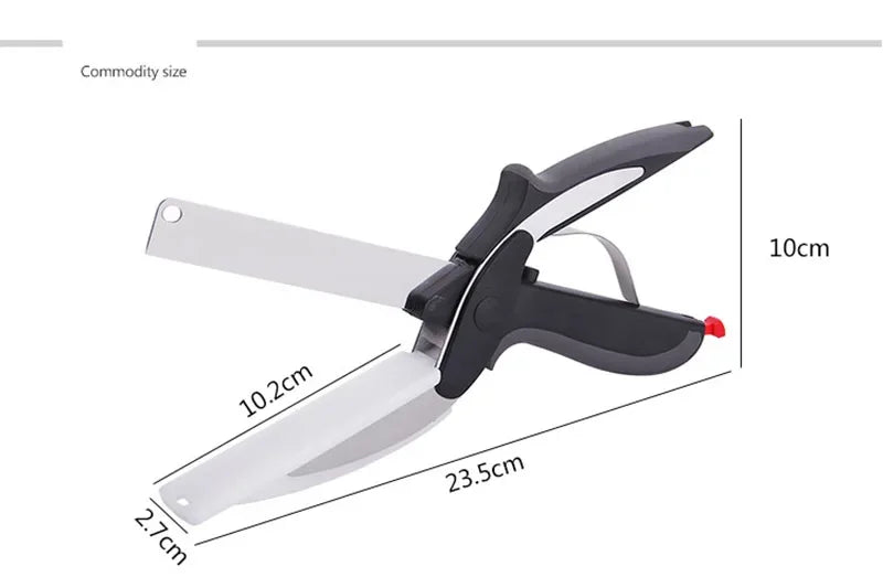 2 in 1 Food Slicer 2
