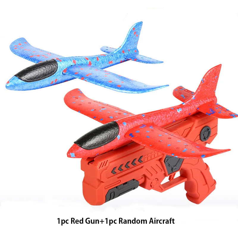 FlyToy Airplane Launcher 2