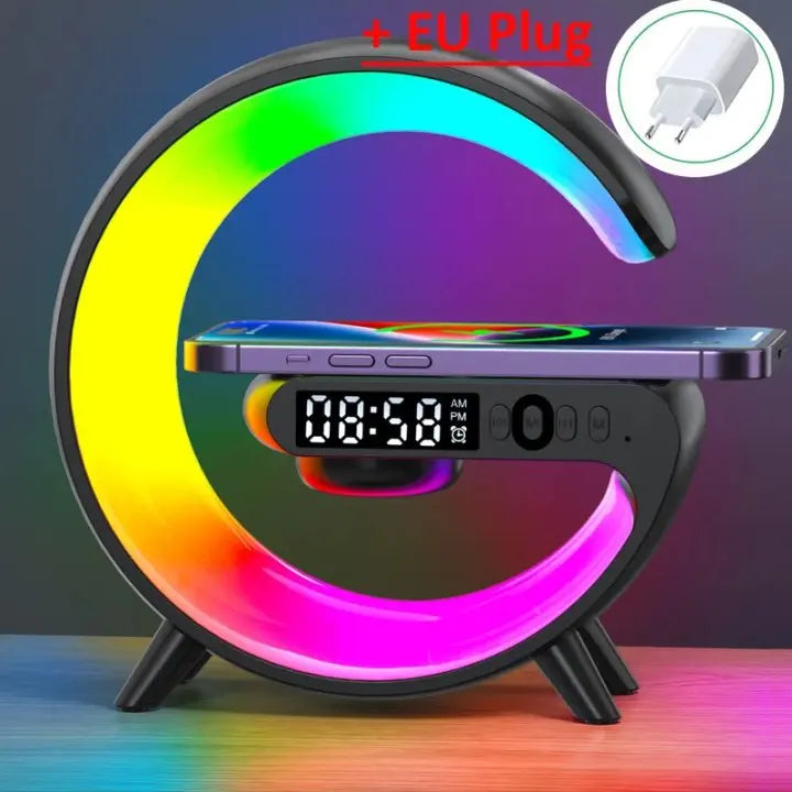 Intelligent Multi-Function Luminaire 2