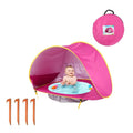 Children's Tent Summer Fun 2