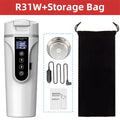 CarPractice Water Heater 2