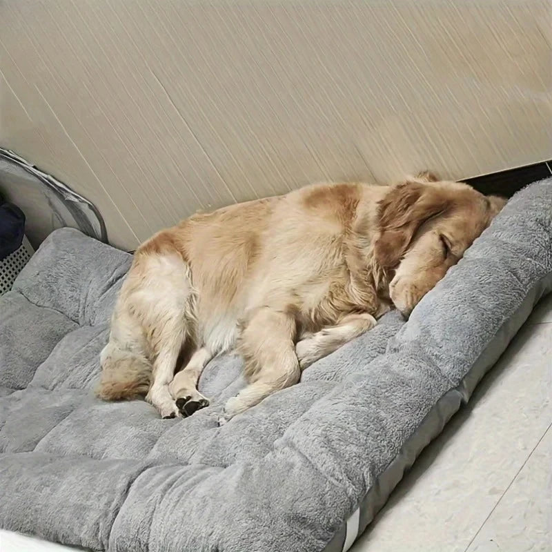 Pet Sleep Ergonomic Bed 2
