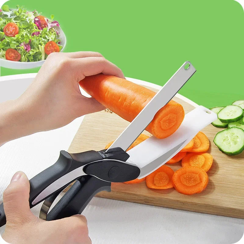 2 in 1 Food Slicer 2