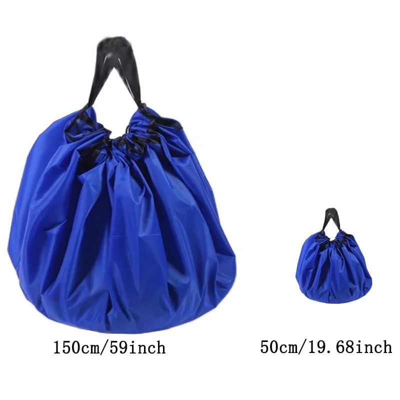 Storage bags 2