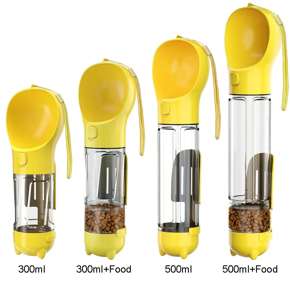 PetFeed New V Feeder 2