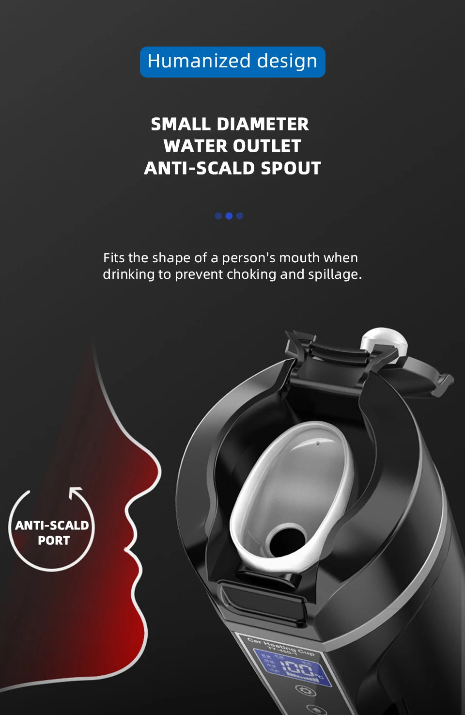 CarPractice Water Heater 2