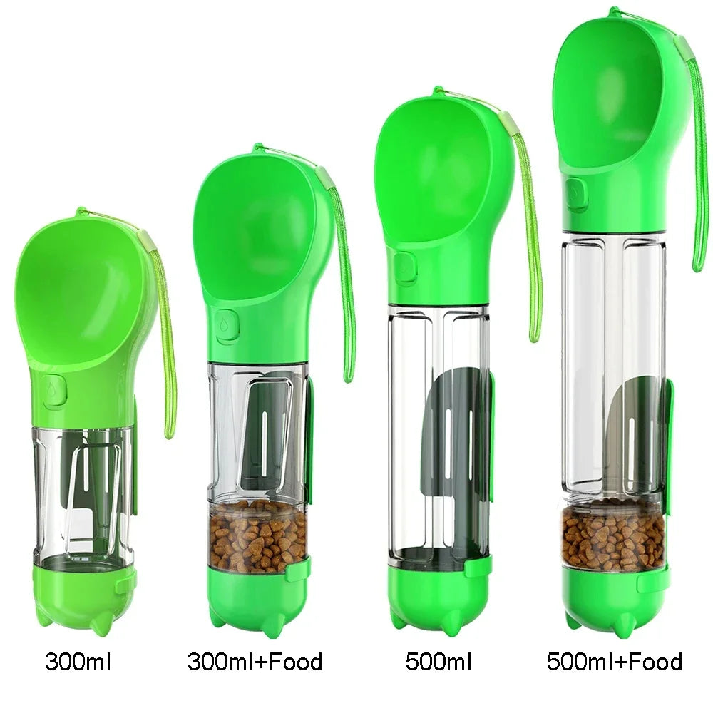 PetFeed New V Feeder 2