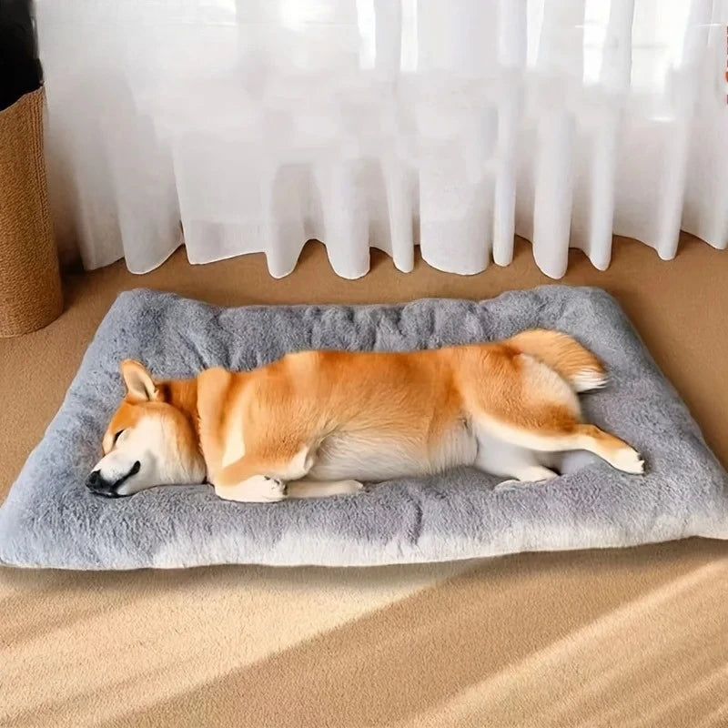 Pet Sleep Ergonomic Bed 2