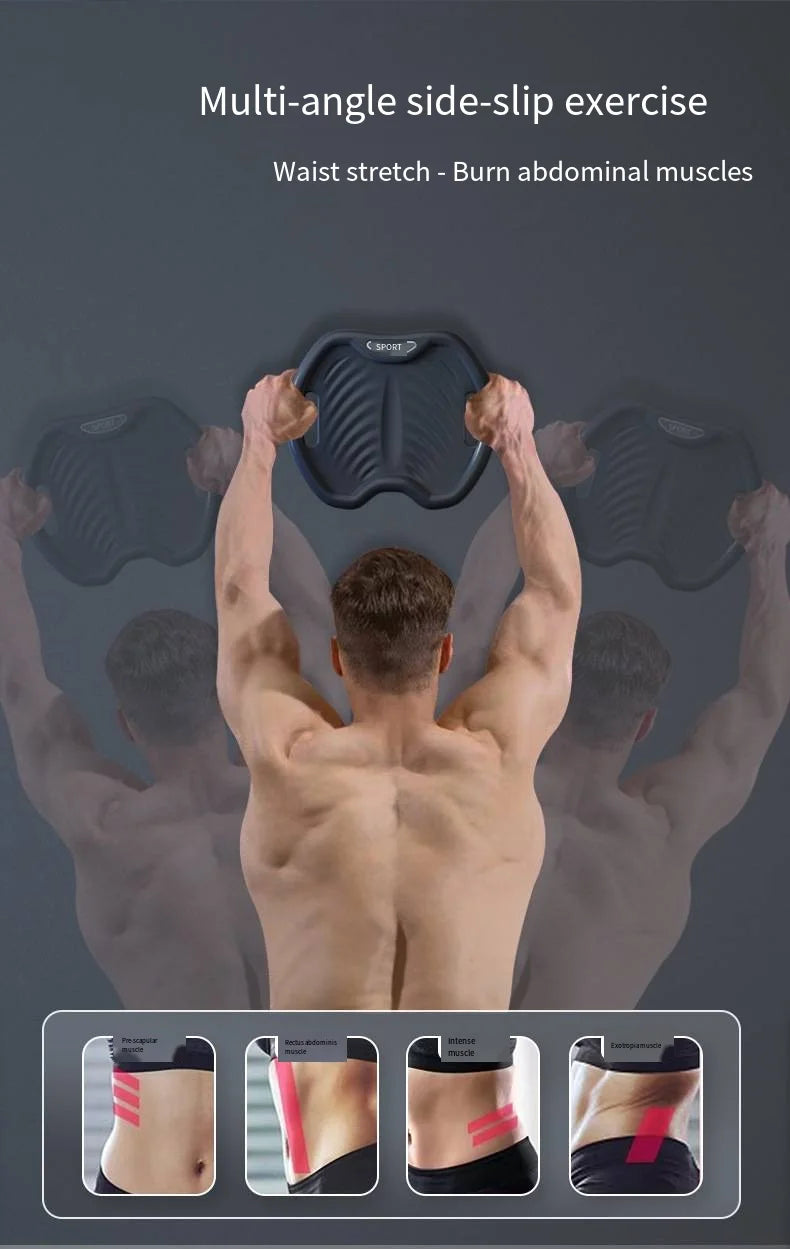 Fit Life Exercise Machine 2